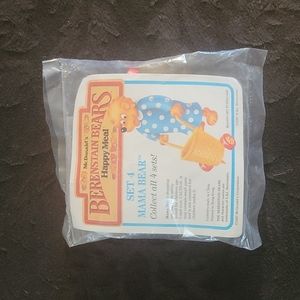 Vintage McDonald's Toy